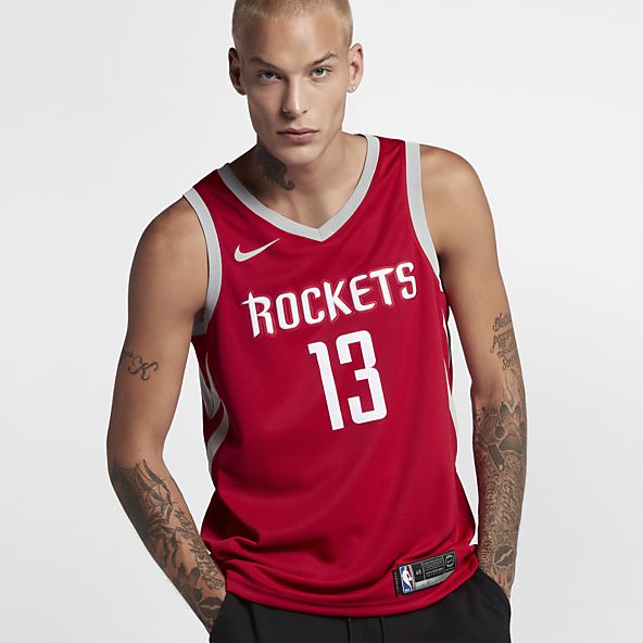 Houston Rockets Jerseys Gear Nike Nz