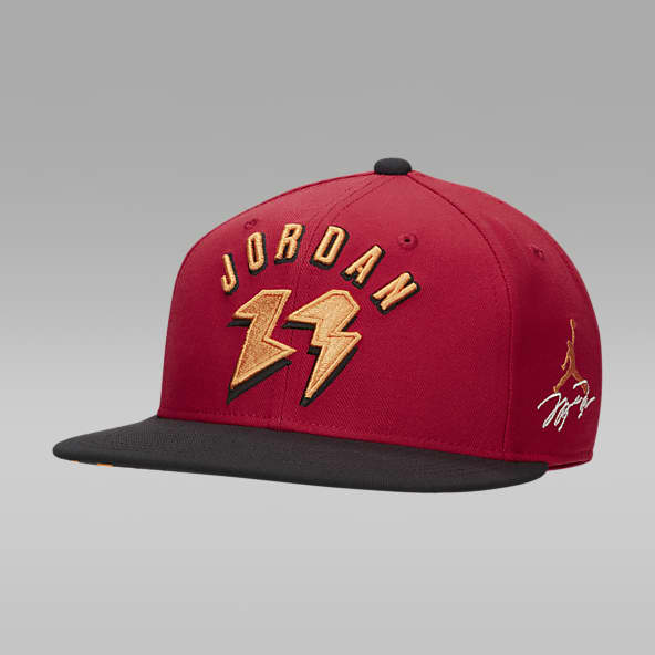 nike flat peak caps