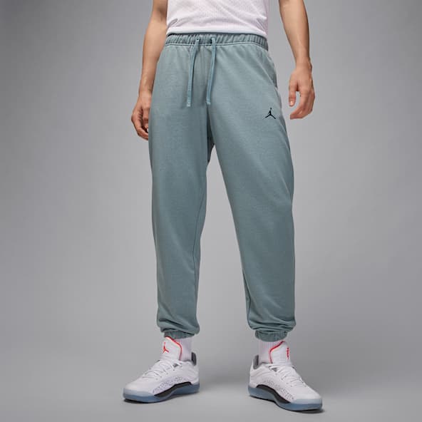 Jordan Sport Crossover Men's Dri-FIT Fleece Pants
