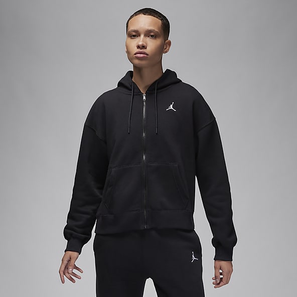 Kad n Jordan Kap onlu stler ve Sweatshirt ler. Nike TR
