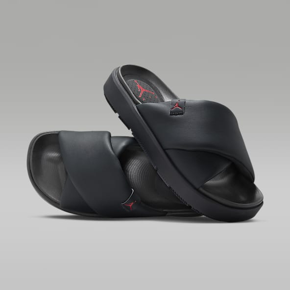 Air jordan sales sandals mens