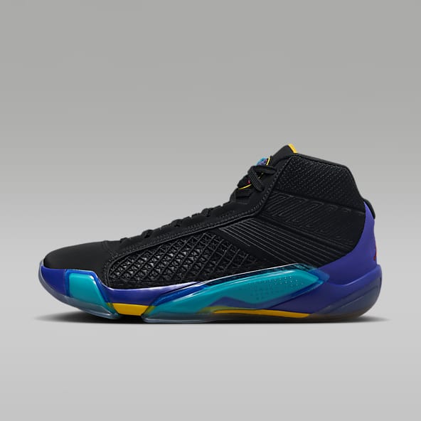 Zapatillas basquet jordan new arrivals