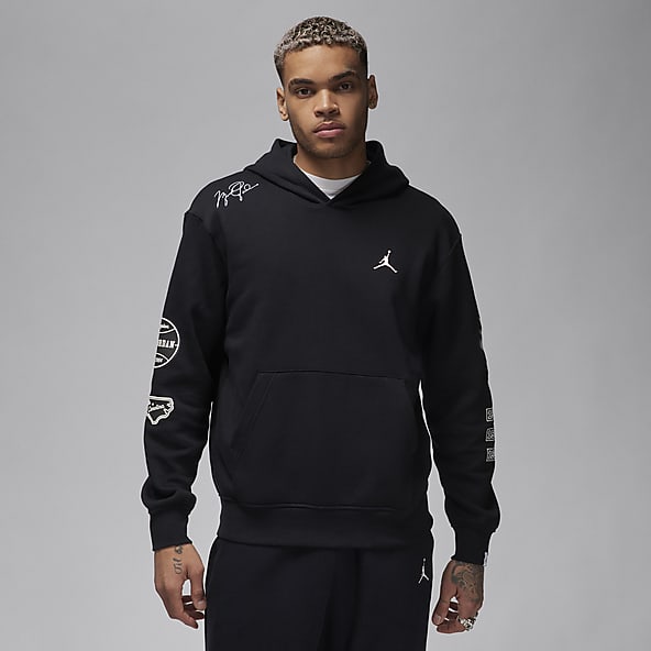 Nike, Sportswear Club Fleece Men's Graphic Pullover Hoodie, OTH Hoodies