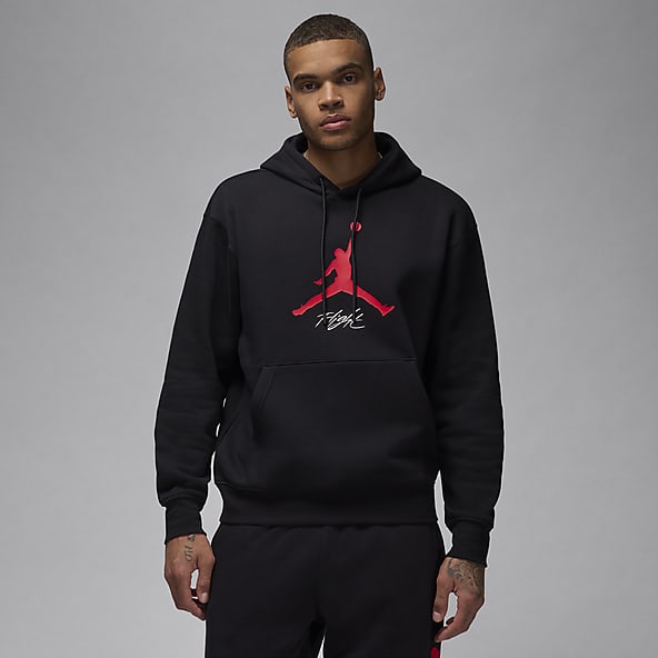 Jordan Essentials Men's Fleece Hoodie