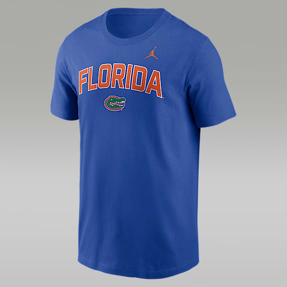 Florida Primetime Arch Stack Men's Nike College T-Shirt