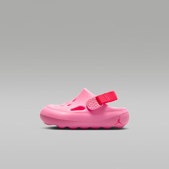 nike slippers infant