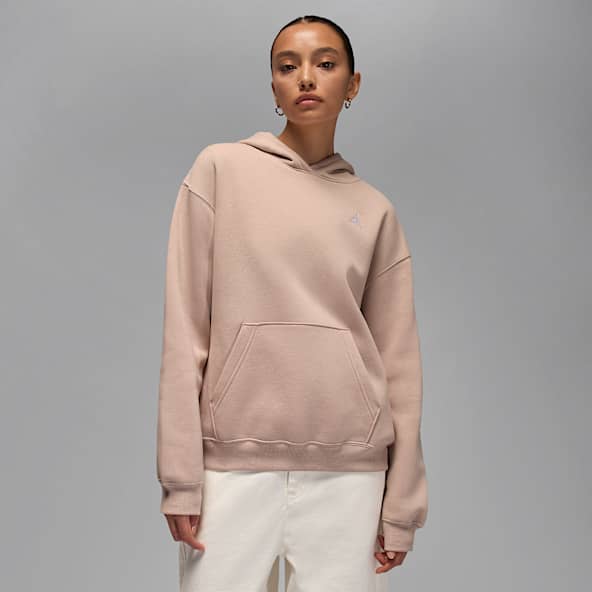 Jordan Brooklyn Fleece Dessuadora amb caputxa - Dona