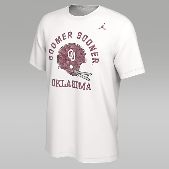 Ou football jordan gear top