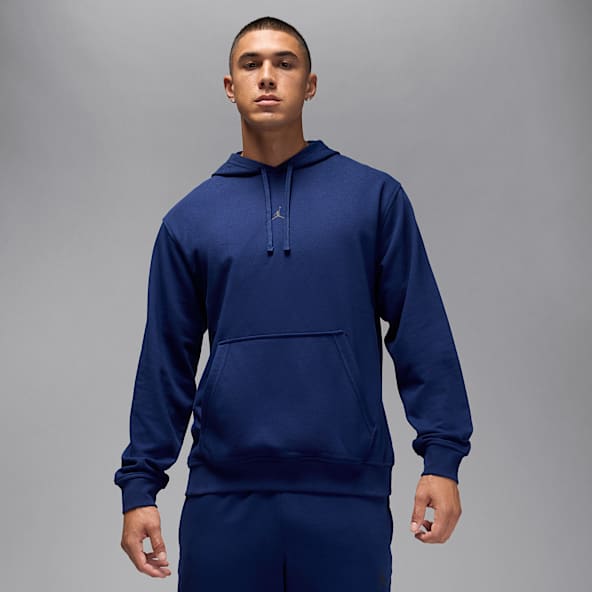 Jordan Sport Crossover Men's Dri-FIT Pullover Hoodie