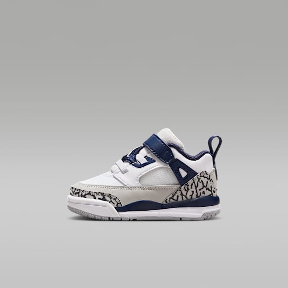 Jordan Spizike Low Schoenen voor baby's/peuters