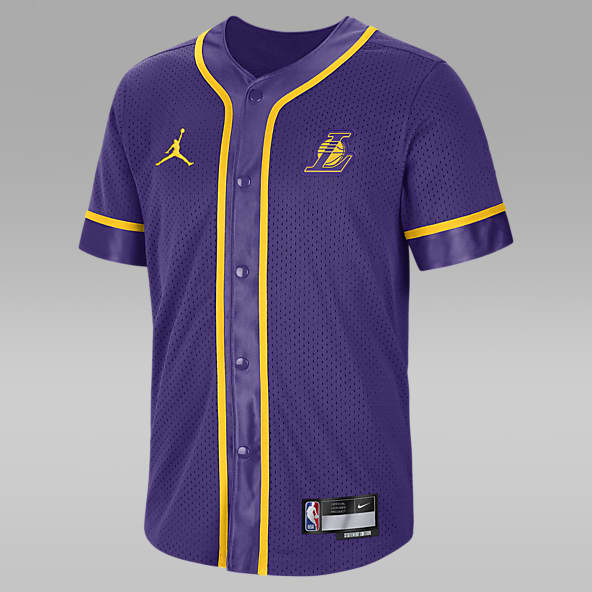 Men's Purple Tops & T-Shirts. Nike CA