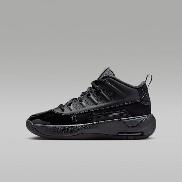 Jordan Max Aura 7 Big Kids' Shoes