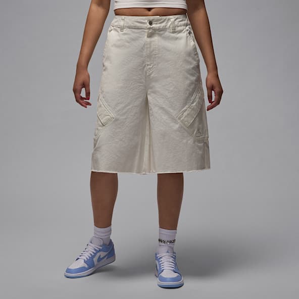 Jordan Flight Chicago Women's Big Shorts