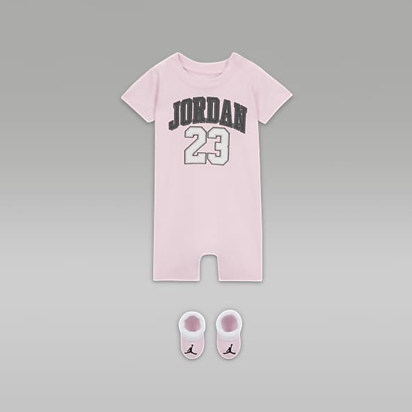Jordan baby set mädchen outlet