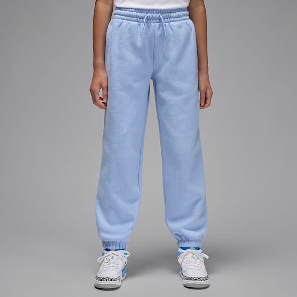 Jordan Brooklyn Fleece Big Kids' Pants