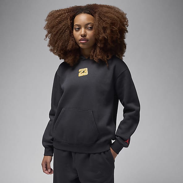 Jordan Brooklyn Fleece Women's Pullover Hoodie