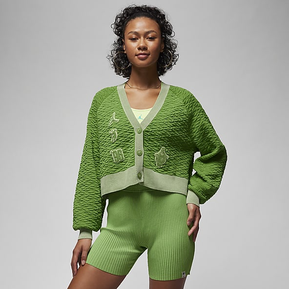 Women's Sale Sweaters and Cardigans, Eco-Friendly