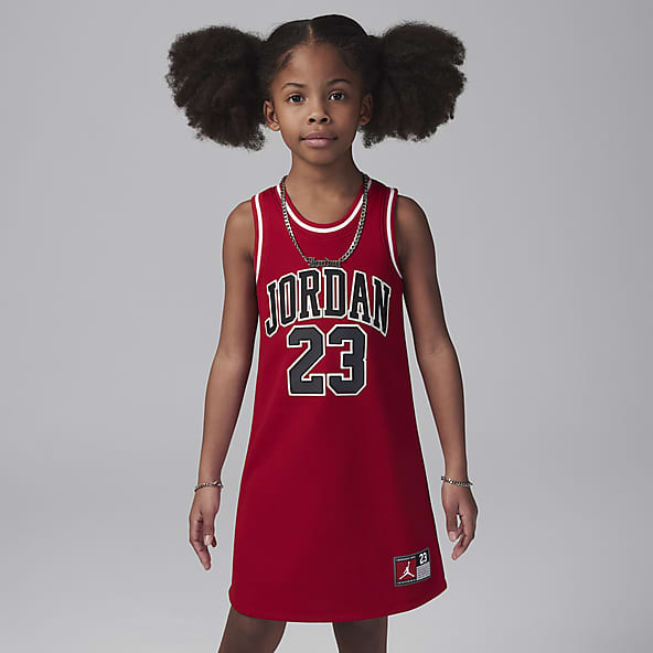 Jordan Little Kids' 23 Jersey Dress