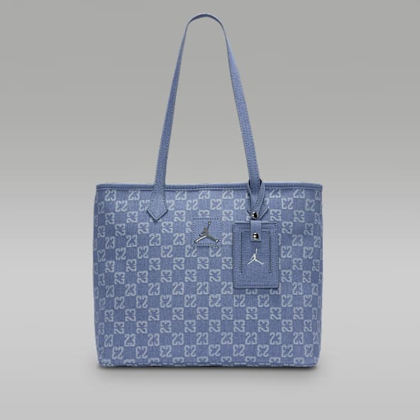 Jordan Monogram Tote (17L)
