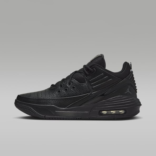 Black Trainers & Shoes. Nike AU