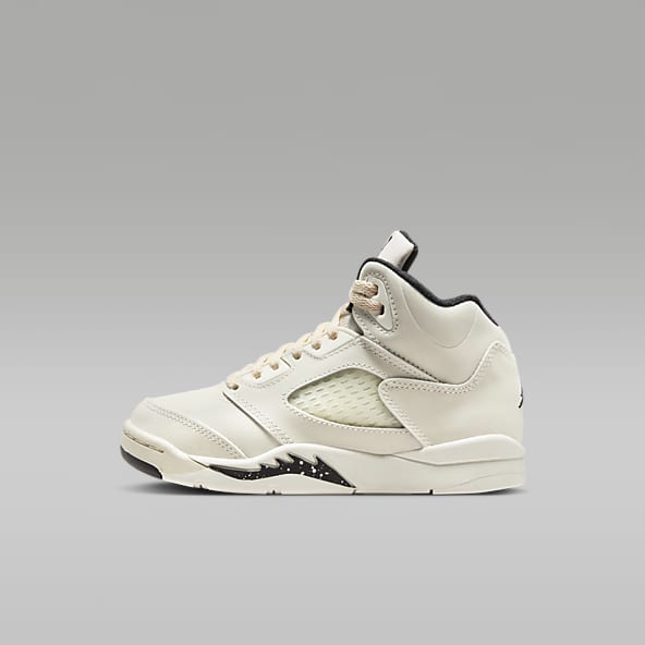 Jordan 5 Retro SE Little Kids' Shoes