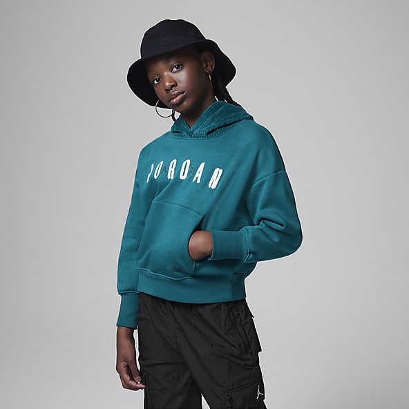 Sudaderas para niñas de hot sale 8 años