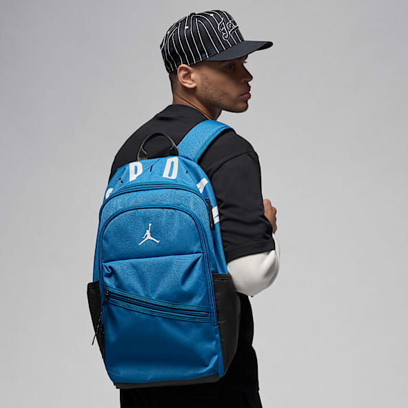 modells nike backpack