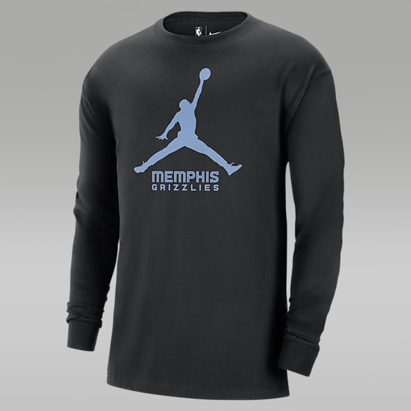 Jordan long hotsell t shirt