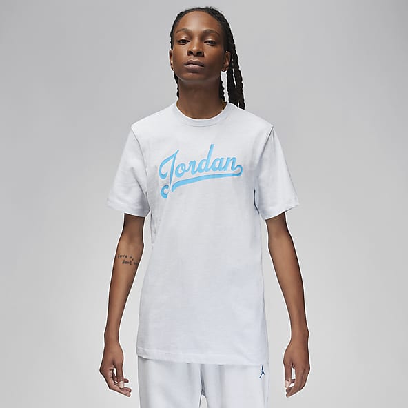 Jordan Flight MVP Camiseta - Hombre