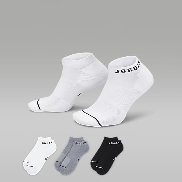 Long jordan cheap socks