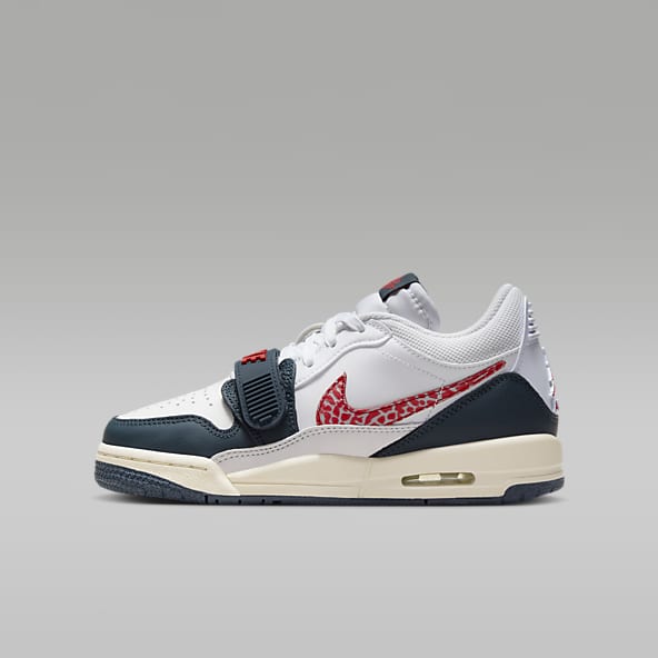 Off-White™ x Air Jordan 4 Collab Sneaker On-Feet | Hypebeast