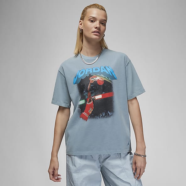 Ropa de online mujer jordan