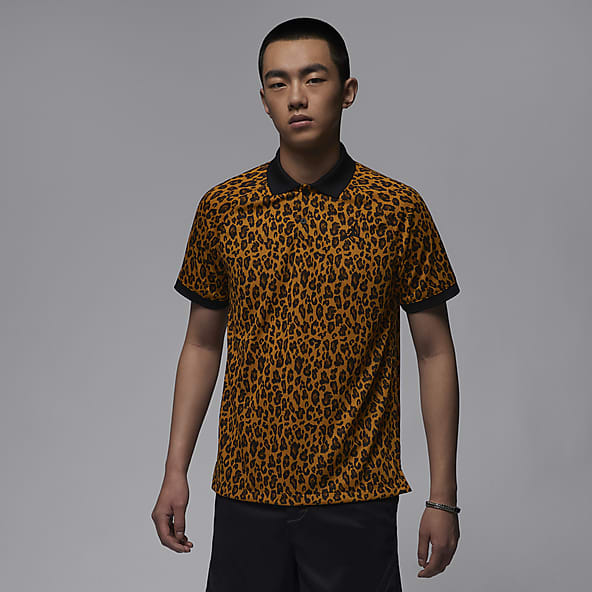 ジョーダン Dri-FIT スポーツ メンズ ゴルフポロ