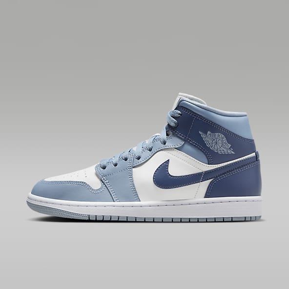 Sneaker damen jordan