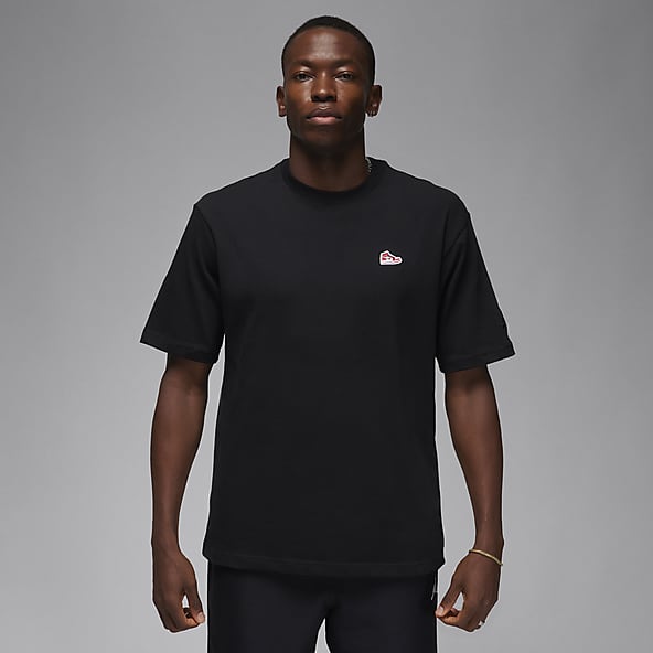 Jordan Tops en T shirts. Nike NL
