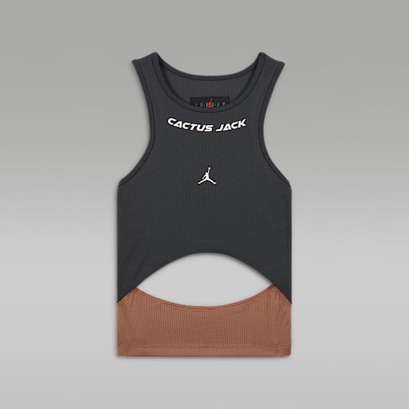 Jordan x Travis Scott Women's Tank