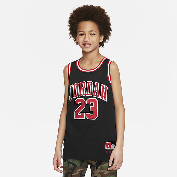 Nike youth clearance tank tops