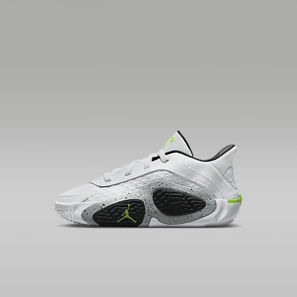 Jordan Basketball Shoes. Nike JP