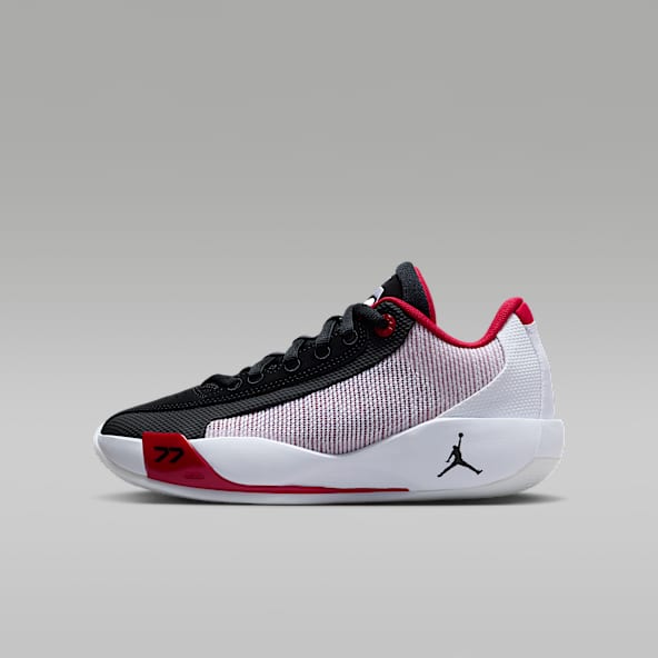Luka .77 "Bloodline" Big Kids' Basketball Shoes