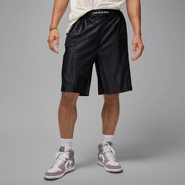 Jordan Brooklyn Cat Scratch Herenshorts