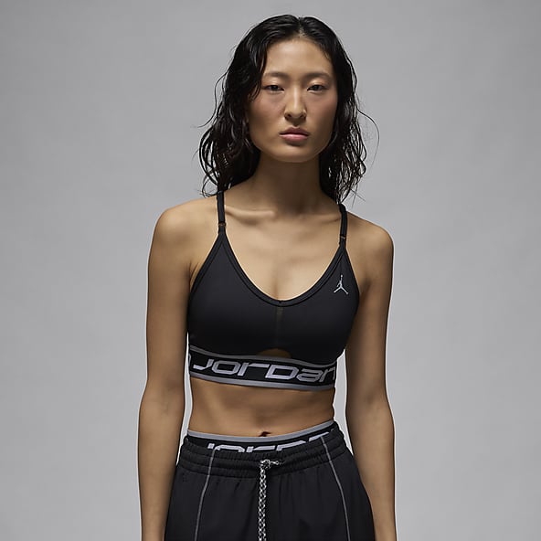 Nike Ladies Sports Bras., Women's Fashion, Activewear on Carousell