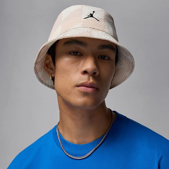 Jordan Apex Cappello trucker stampato