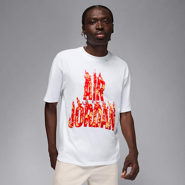 Jordan AJ5 Jordan AJ5 Men's T-Shirt