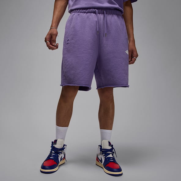 Air Jordan Rare Air Men's French Terry Shorts
