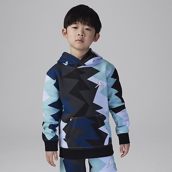 Sudadera nike niño 2025 decathlon