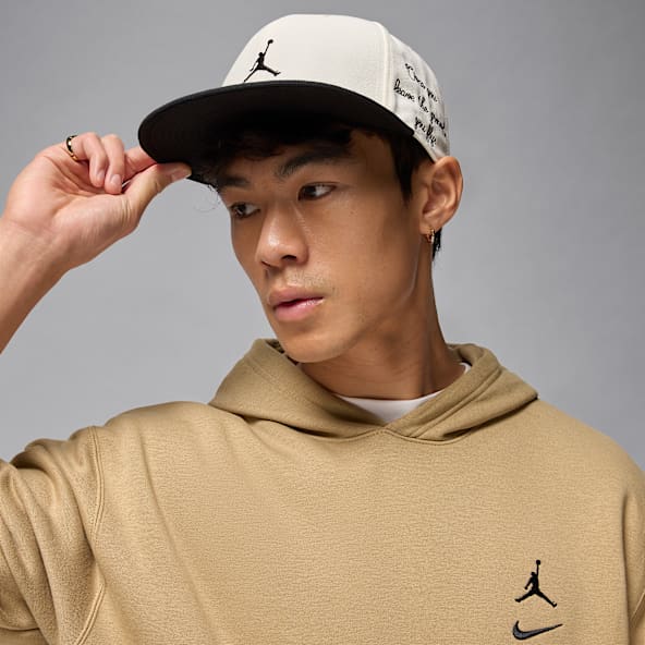 Jordan Pro Gorra con estructura