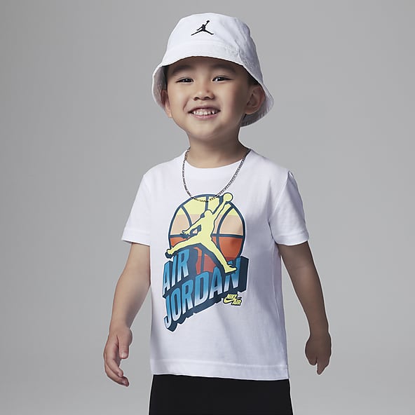 Bundle Boys Jordan , Nike Shirts Size M
