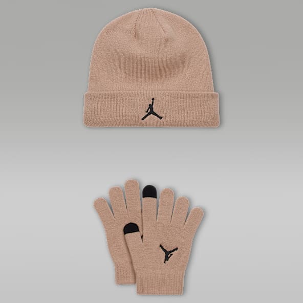Jordan Essentials 2-teiliges Beanie-Set (ältere Kinder)