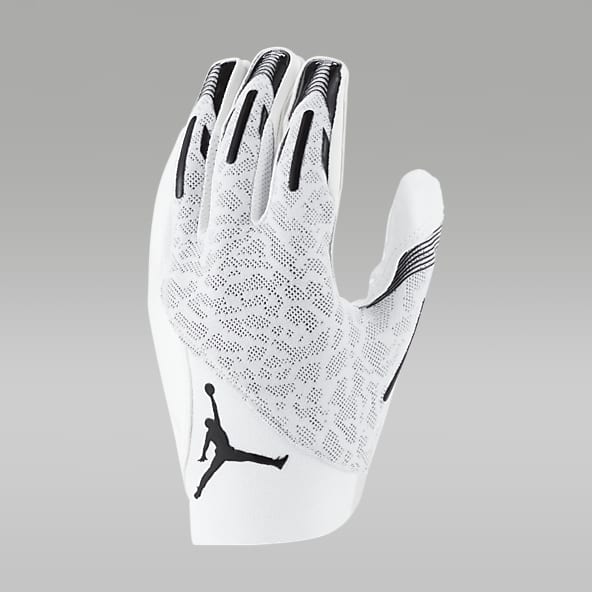 Jordan Knit Football Gloves