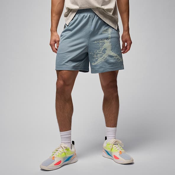 Jordan Sport Men's Dri-FIT Graphic Shorts